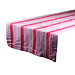 Linen & More Rose Garden Tafelloper roze/multi 50x140cm