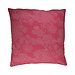 Linen & More Kussen Cherry blossem 45x45 pink