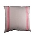 Linen & More French linen 50x50 beige