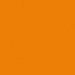 2Lif Glossy plain Zelfklevende Folie Mini rol oranje glans 45cmx2mtr