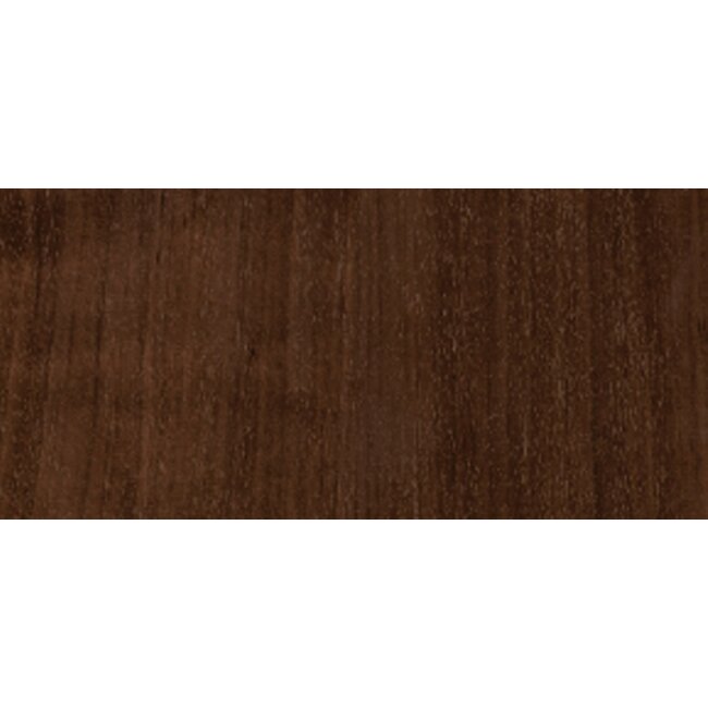2Lif Alder wood Zelfklevende Folie Mini rol donker 45cmx2mtr