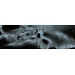 2Lif Nature Carrara Zelfklevende Folie Mini rol zwart 45cmx2mtr