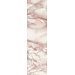2Lif Carrara Zelfklevende Folie Mini rol roze 45cmx2mtr
