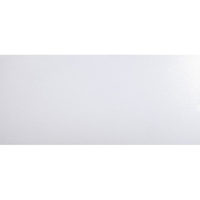 2Lif Sand Statische raamfolie Mini rol transparant 45cmx2mtr
