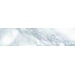 2Lif Nat.Carrara Zelfklevende Folie Mini rol blauw 45cmx2mtr