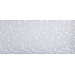2Lif Scr.Bloem Statische raamfolie Mini rol transparant 67,5cmx1,5mtr