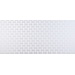 2Lif Balloon Statische raamfolie Mini rol transparant 45cmx1,5mtr