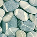 2Lif Stones Zelfklevende Folie Mini rol grijs 90cmx2mtr