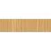 2Lif Oak Rustic wood Zelfklevende Folie Mini rol zand 67,5cmx2mtr