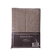 Linen & More Country Ch/Str Dekbedovertrek beige 140x240cm