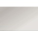 2Lif zilver Polished Statische raamfolie Mini rol transparant 67,5cmx1,5mtr