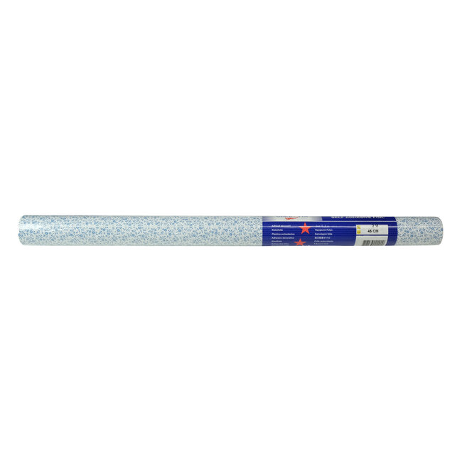 2Lif Leah Ve6 Zelfklevende Folie Mini rol multi 45cmx2mtr