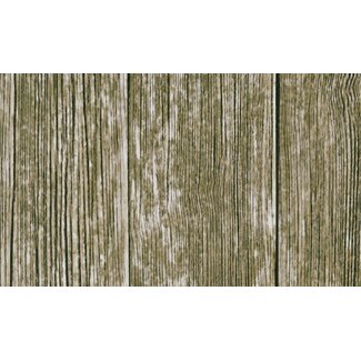 2Lif Rural Statische raamfolie Mini rol transparant 67,5cmx2mtr