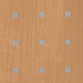 2Lif Decor Hout Els Middel Statische raamfolie Mini rol transparant 45cmx2mtr