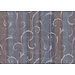 2Lif Uni Zelfklevende Folie Mini rol blauw grijs 45cmx2mtr