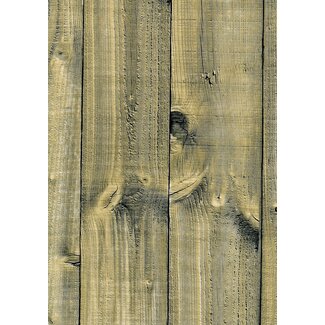 2Lif Old Hout Zelfklevende Folie Mini rol multi 45cmx2mtr