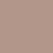 2Lif Plain mat Zelfklevende Folie Mini rol taupe mat 45cmx2mtr