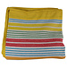 Linen & More Elena picknickplaid multicolor 150x150cm