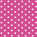 2Lif Stars Zelfklevende Folie Mini rol roze 45cmx2mtr