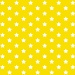 2Lif Stars Zelfklevende Folie Mini rol geel 45cmx2mtr