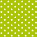 2Lif Stars Zelfklevende Folie Mini rol groen 45cmx2mtr