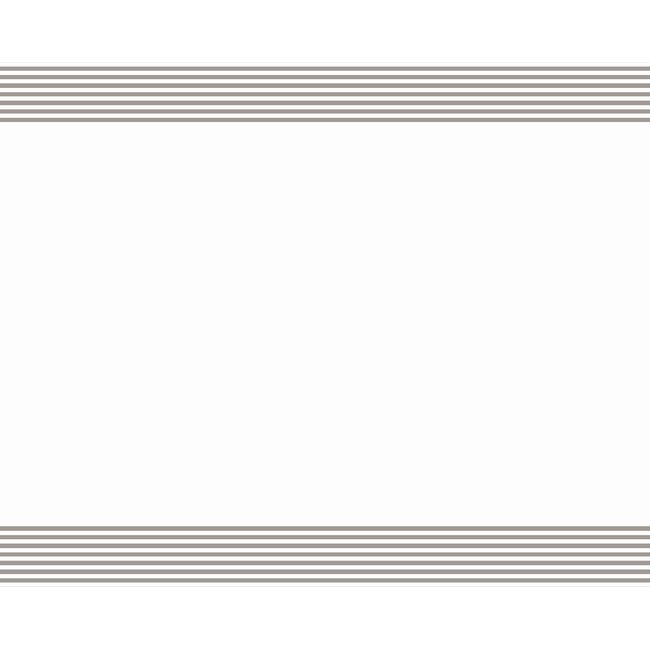 2Lif Lines Statische raamfolie Mini rol transparant 45cmx1,5mtr