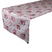 Linen & More May Tafelloper multi 50x140cm