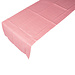 Linen & More Daisy Tafelloper Strawberry 50x140cm