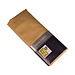 2Lif Deco Suede yellow 150 cm x 2,5 mtr
