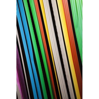 2Lif Pvc Vliegengordijn multi 93x220cm