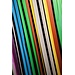 2Lif Pvc Vliegengordijn multi 93x220cm