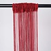 2Lif Draadgordijn 55 rood 140x250cm