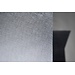 2Lif Fiberglass Statische raamfolie Mini rol transparant 90cmx1,5mtr