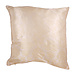 Linen & More Kussen Tafeta damask 45x45 ivoor