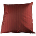 Linen & More Kussen Tafeta jaipur 50x50 rood