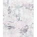 Linen & More Mystic Wandkleed fotoprint 120x140cm