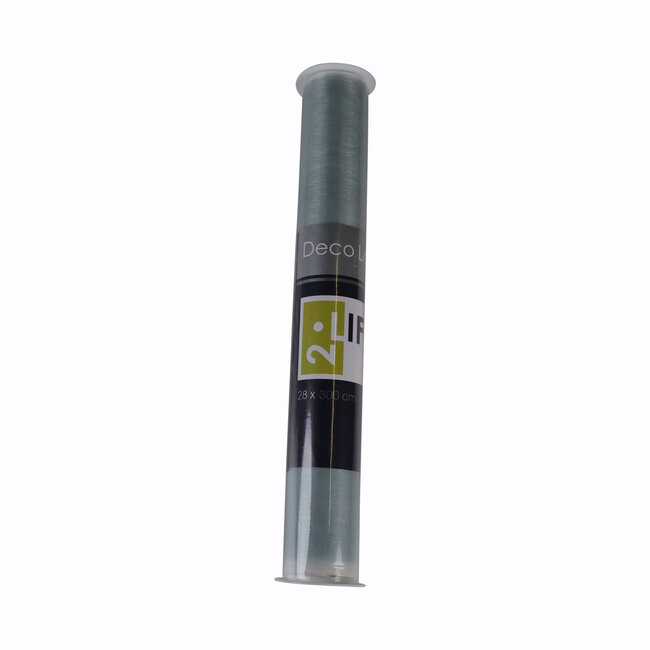2Lif Deco Lara 5096 28 cm x 3 mtr Rolled