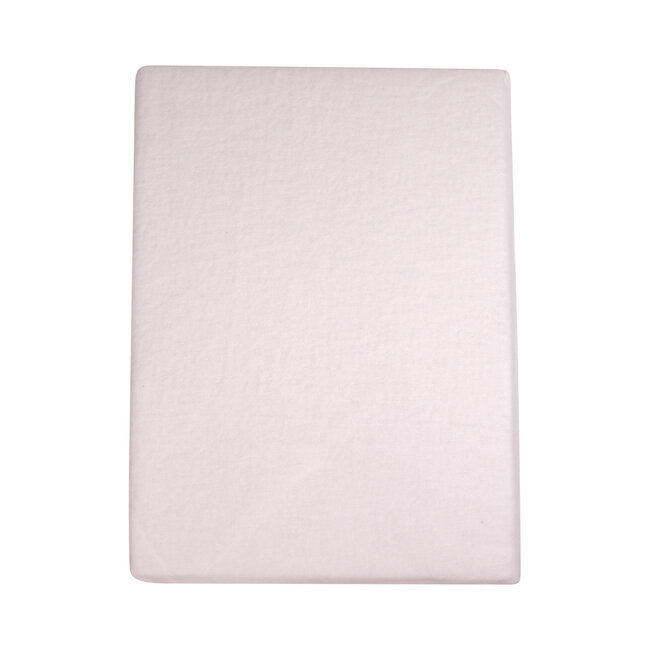 2Lif Art.1353202 MoltonSpannbettuch 90x200cm
