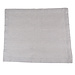 Linen & More Nena Recycled Cotton Placemat zandkleur 35x50cm (set of 4)