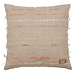 Linen & More Justin kussen multicolor 47x47cm