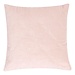 Linen & More Moroccan Fluweel kussen gebroken wit 45x45cm