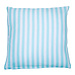 Linen & More Nuno kussen groen 45x45cm