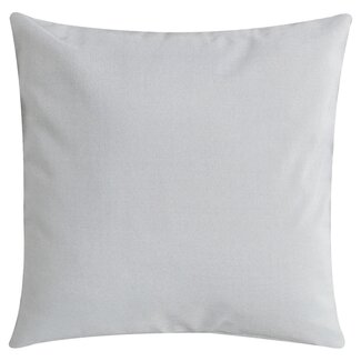 2Lif St. Maxime Outdoor l.grey Kussen 47 cm x 47 cm