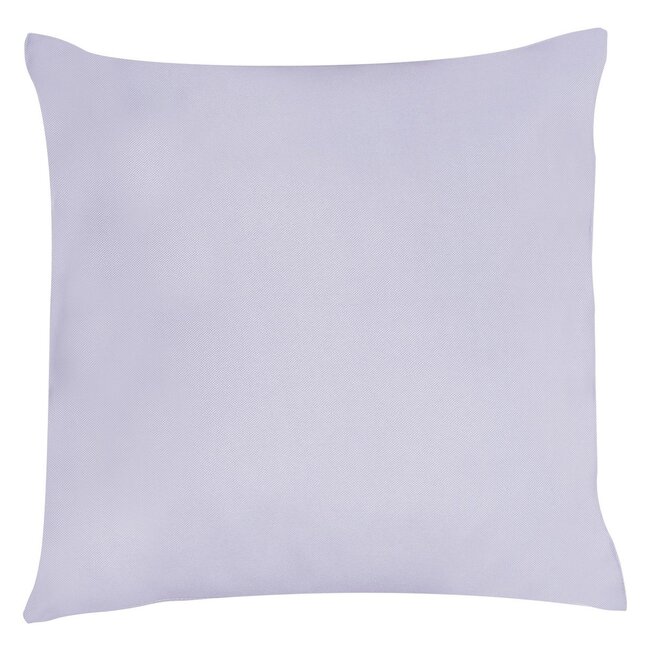 2Lif St.Tropez Outdoor kussen paars 47x47cm