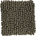 Linen & More Bergen Cushion olive  45x45cm