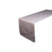 2Lif Passat Tafelloper 300 wit 42x150cm