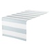 2Lif Mireille Tafelloper ice blauw 42x142cm