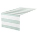 2Lif Mireille Tafelloper mint groen 42x142cm