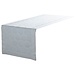 2Lif Liam Tafelloper ice blauw 40x140cm