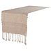 2Lif Justin Tafelloper or/gr/pi/bl/br 40x140cm